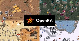 Release 20231010 and the Community | OpenRA