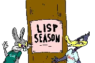 lisp season