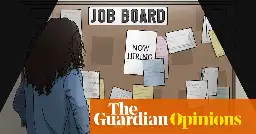 All I want is a job with a decent number of hours – why is that so hard to find? | Sharron Spice