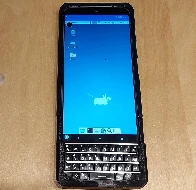 I made a FOSS physical keyboard for my Fairphone 4