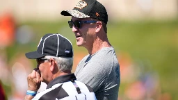 Peyton Manning was 'all in' on Broncos hiring Sean Payton