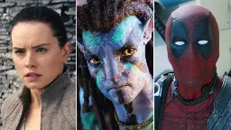 Disney Dates New ‘Star Wars’ Movie, Shifts ‘Deadpool 3’ and Entire Marvel Slate, Delays ‘Avatar’ Sequels Through 2031