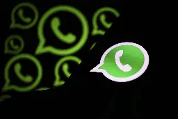 Israel using Meta's WhatsApp to kill Palestinians in Gaza through AI system