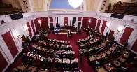 Bill To Ban Child Marriage In West Virginia Defeated By Republicans