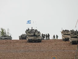 Israel’s military failed the nation, but that won’t end Israeli militarism