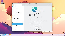 KDE neon 6 Distro Now Available with the KDE Plasma 6 Desktop Environment - 9to5Linux