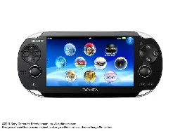 NGP is now PlayStation Vita, Starting at $249