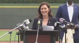 Missed Gov. Whitmer's Press Conference? Here's Her Update On The State's Response To COVID-19