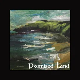 Promised Land, by Slow Down World