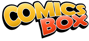 Comics Box - Italian DB