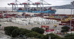 Cinco preguntas y respuestas sobre la polémica del puerto y la negociación con Katoen Natie