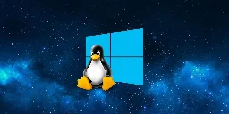 Windows 10 now lets you seamlessly run Linux GUI apps