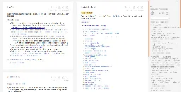Notes with TiddlyWiki
