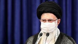 Iran’s supreme leader calls for ‘decisive action’ on COVID-19