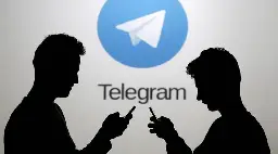 Telegram says 25 million joined in last 72 hours; crosses 500 million users