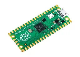 Meet Raspberry Silicon: Raspberry Pi Pico now on sale at $4 - Raspberry Pi