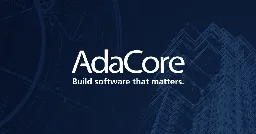 AdaCore Technologies for Cybersecurity