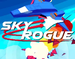 Sky Rogue by Fractal Phase